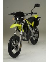 2012 Motorhispania RYZ 49 Urban photo